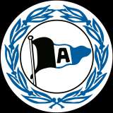 Il parallelo tedesco del Bari � invece Bielefeld, citt� della Renania Settentrionale-Vestfalia da oltre 335mila abitanti. La sua squadra, l�Arminia Bielefeld, fondata nel 1905, � chiamata �truppa dell�ascensore� 